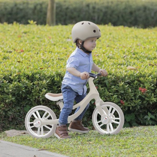 Draisienne Go bike Elite - Sable