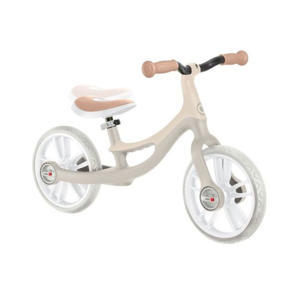 Draisienne Go bike Elite - Sable