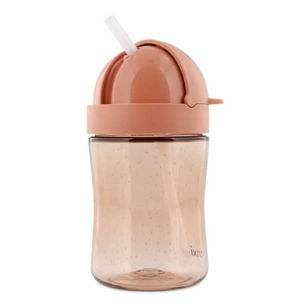 Gobelet enfant avec paille - Mrs. Cat