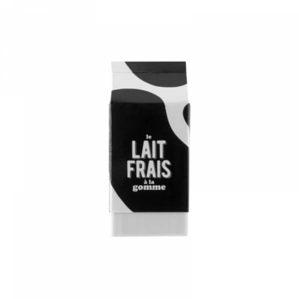 Gomme Brique de lait vache