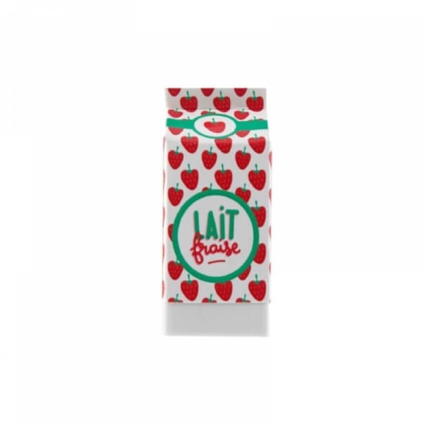 Gomme Brique de lait vache