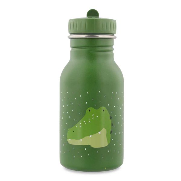 Gourde enfant 350ml - Mr. Alligator