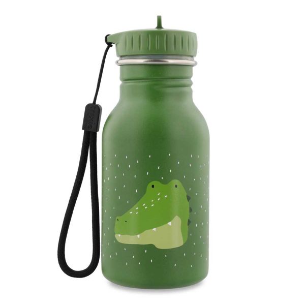 Gourde enfant 350ml - Mr. Alligator