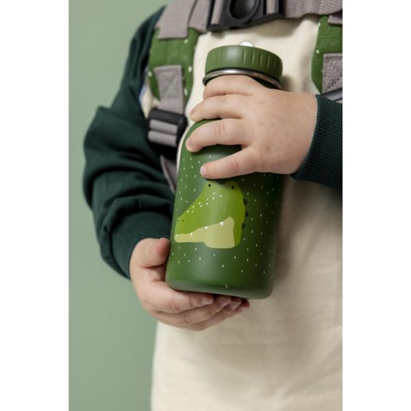 Gourde enfant 350ml - Mr. Alligator
