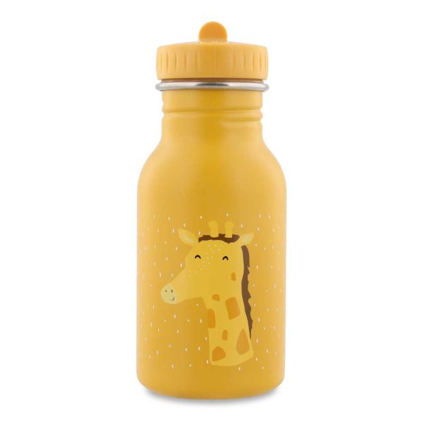 Gourde enfant 350ml - Mr. Giraffe