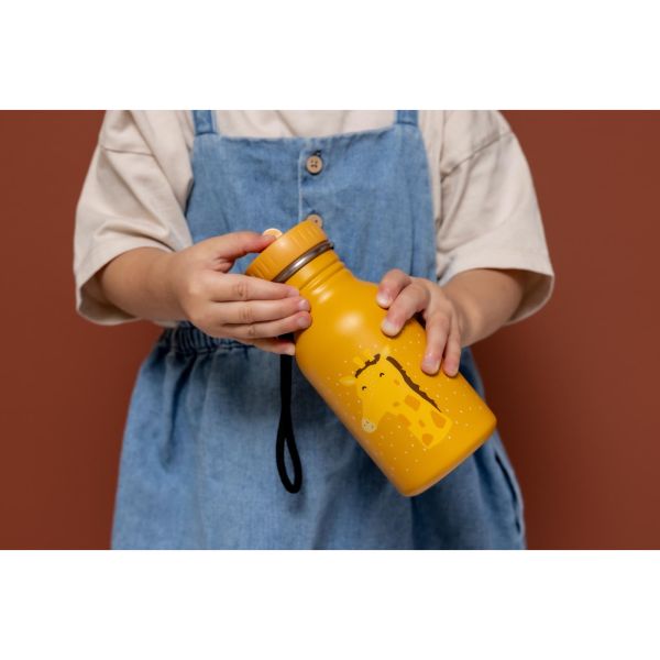 Gourde enfant 350ml - Mr. Giraffe