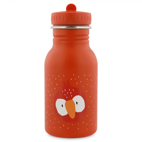 Gourde enfant 350ml Mr. Parrot