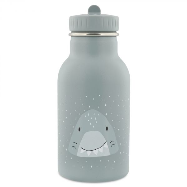 Gourde enfant 350ml Mr. Shark