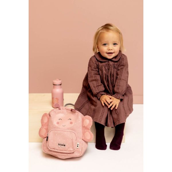 Gourde enfant 350ml Mrs. Butterfly