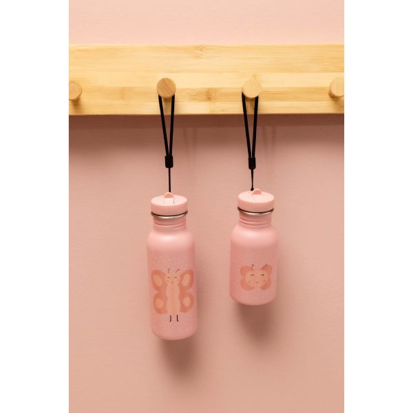 Gourde enfant 350ml Mrs. Butterfly