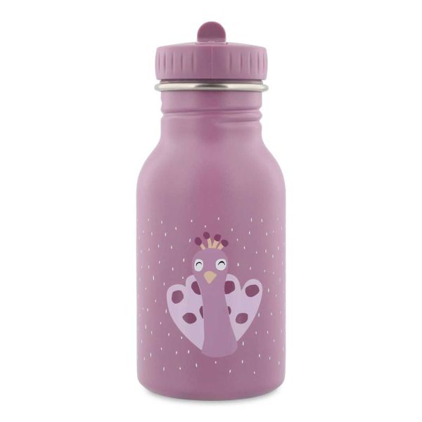 Gourde enfant 350ml - Mrs. Peacock