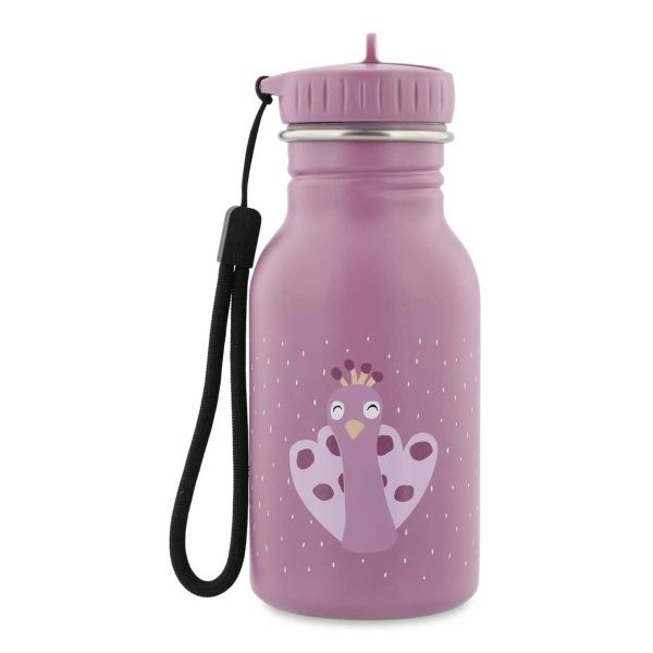 Gourde enfant 350ml - Mrs. Peacock