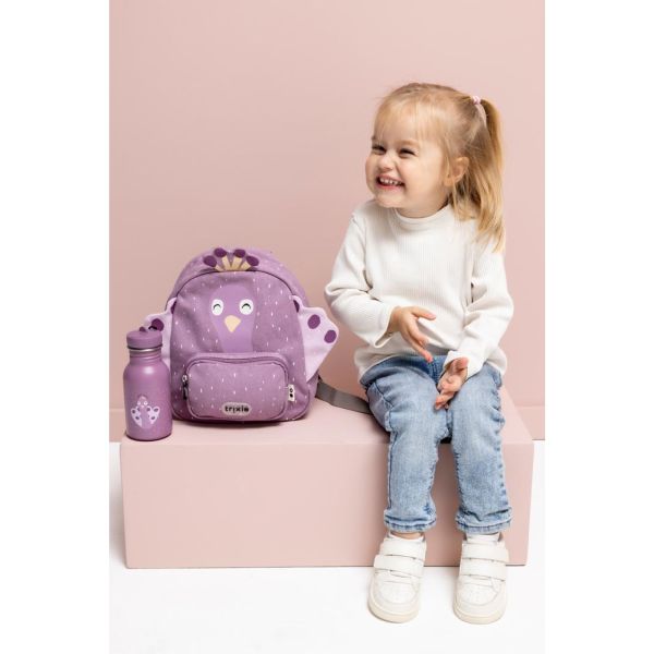 Gourde enfant 350ml - Mrs. Peacock