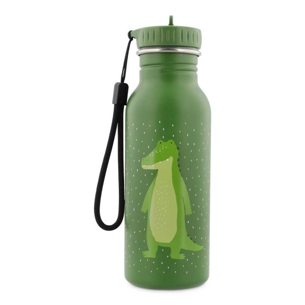 Gourde enfant 500ml - Mr. Alligator