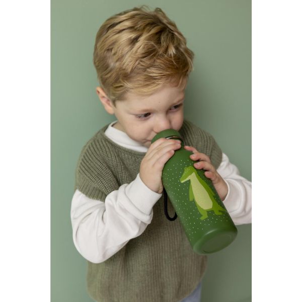Gourde enfant 500ml - Mr. Alligator