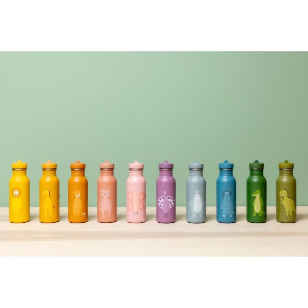 Gourde enfant 500ml - Mr. Alligator