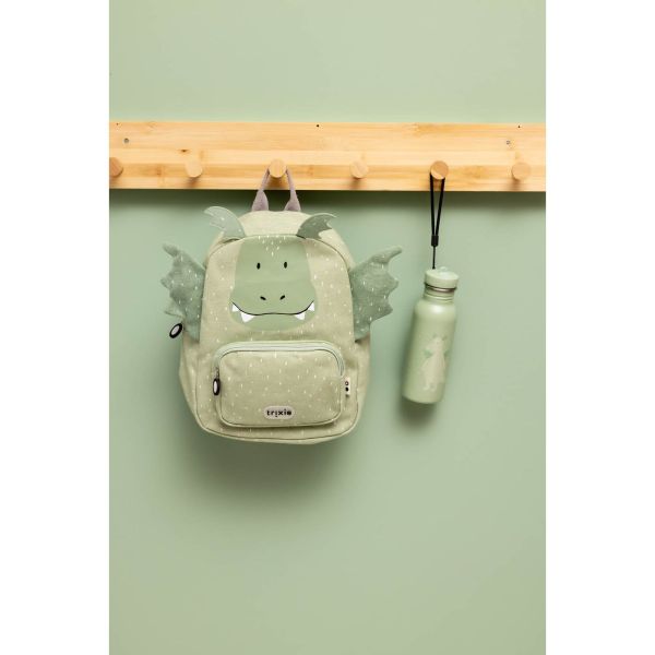 Gourde enfant 500ml Mr. Dragon