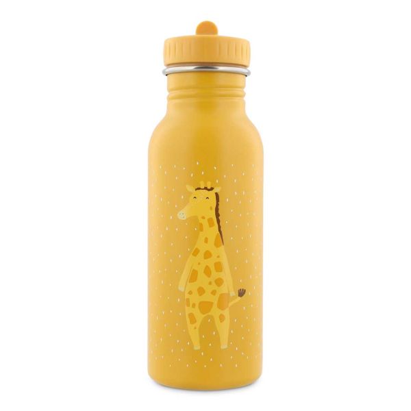 Gourde enfant 500ml - Mr. Giraffe