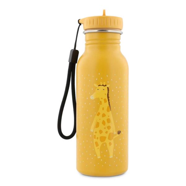 Gourde enfant 500ml - Mr. Giraffe