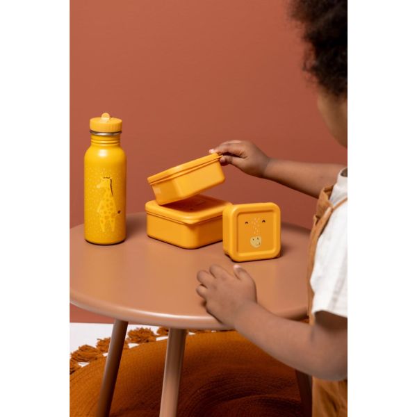 Gourde enfant 500ml - Mr. Giraffe