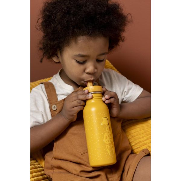 Gourde enfant 500ml - Mr. Giraffe