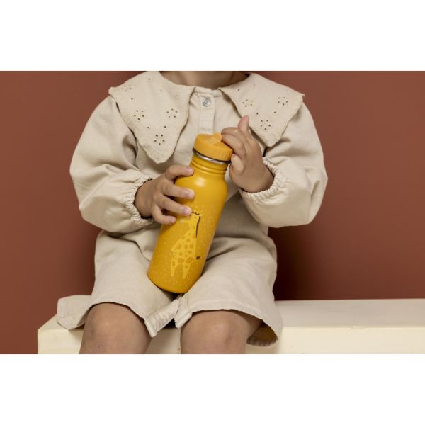 Gourde enfant 500ml - Mr. Giraffe