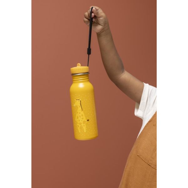 Gourde enfant 500ml - Mr. Giraffe