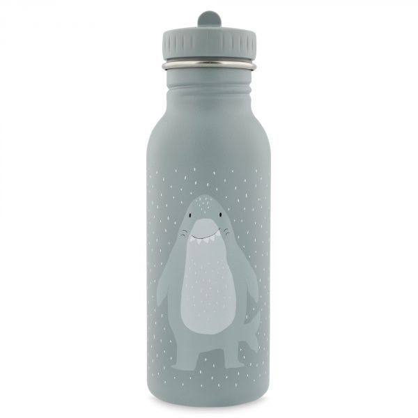 Gourde enfant 500ml Mr. Shark