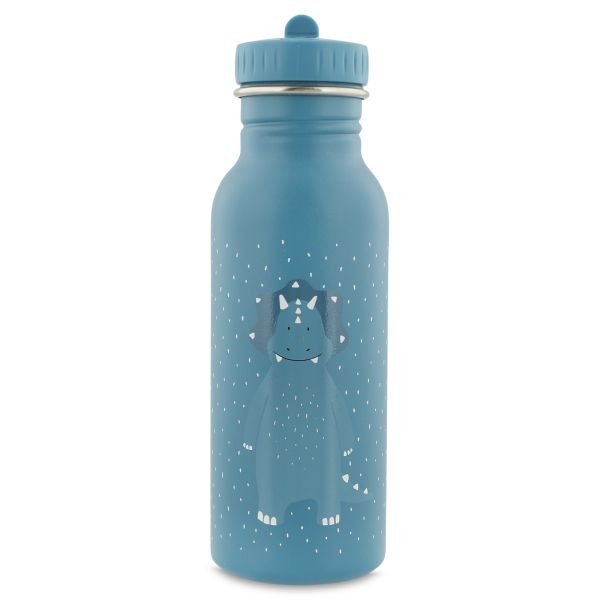 Gourde enfant 500ml Mr. Triceratops