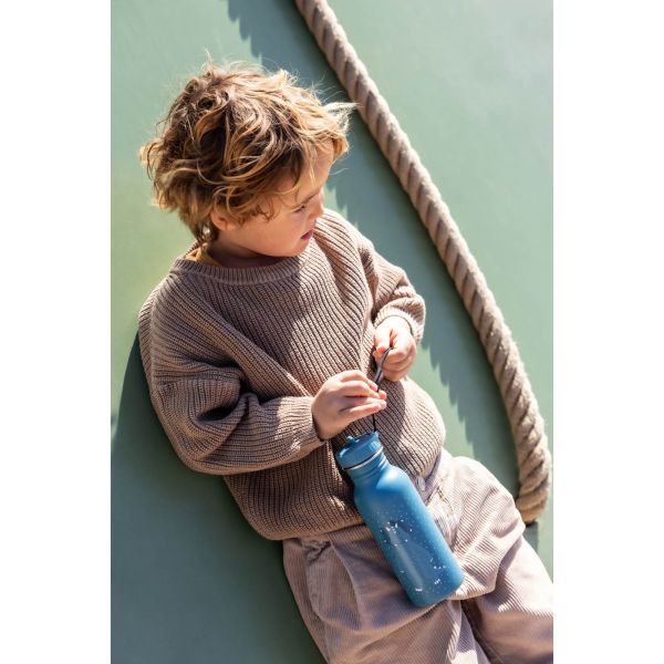Gourde enfant 500ml Mr. Triceratops