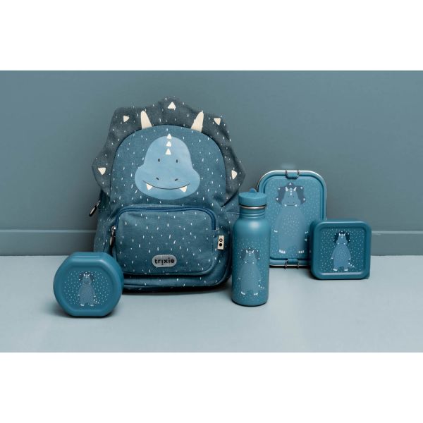 Gourde enfant 500ml Mr. Triceratops