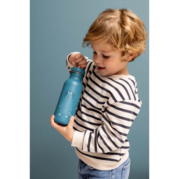 Gourde enfant 500ml Mr. Triceratops