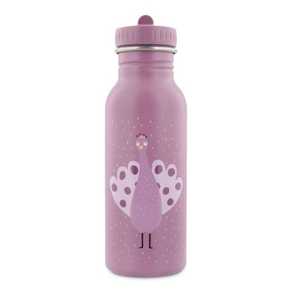 Gourde enfant 500ml - Mrs. Peacock