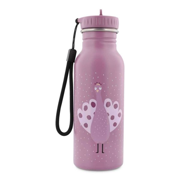 Gourde enfant 500ml - Mrs. Peacock