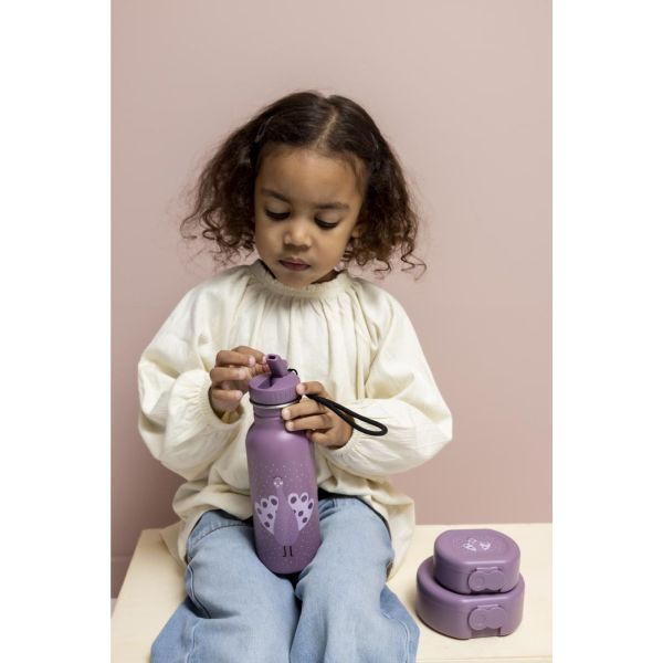 Gourde enfant 500ml - Mrs. Peacock