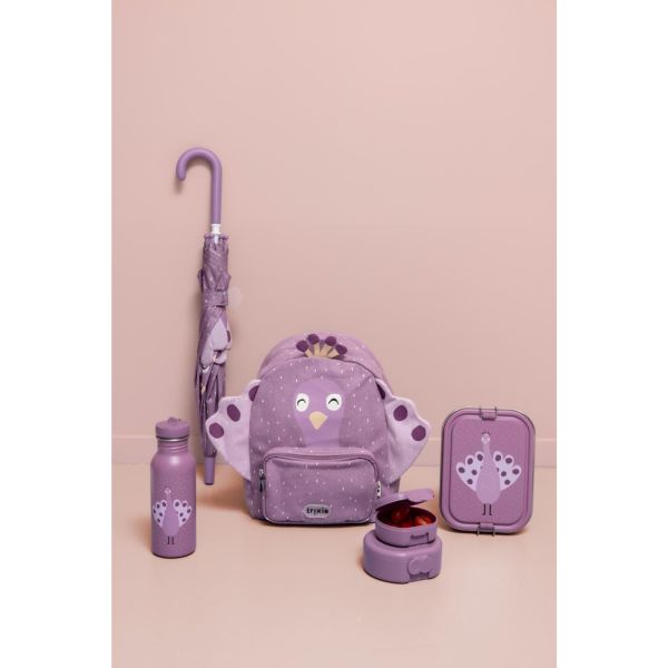 Gourde enfant 500ml - Mrs. Peacock