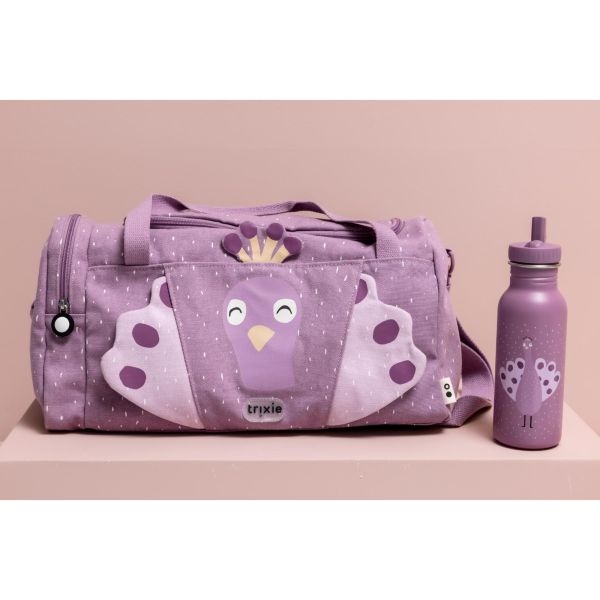 Gourde enfant 500ml - Mrs. Peacock