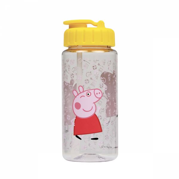 Gourde en tritan 0.35L Peppa Pig