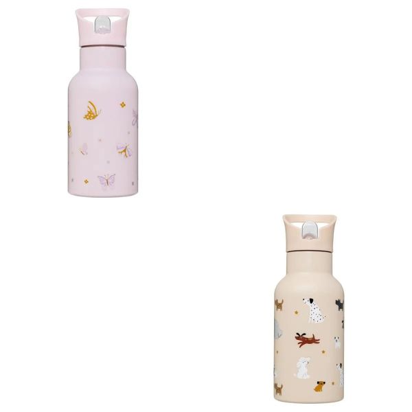 Gourde enfant isotherme Angel 350 ml Aléatoire