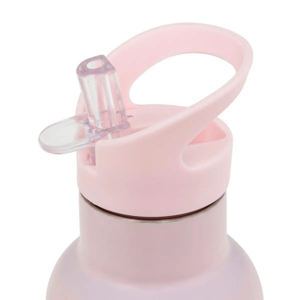 Gourde enfant isotherme Angel 350 ml Aléatoire
