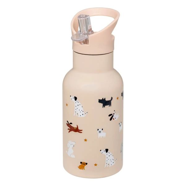 Gourde enfant isotherme Angel 350 ml Aléatoire