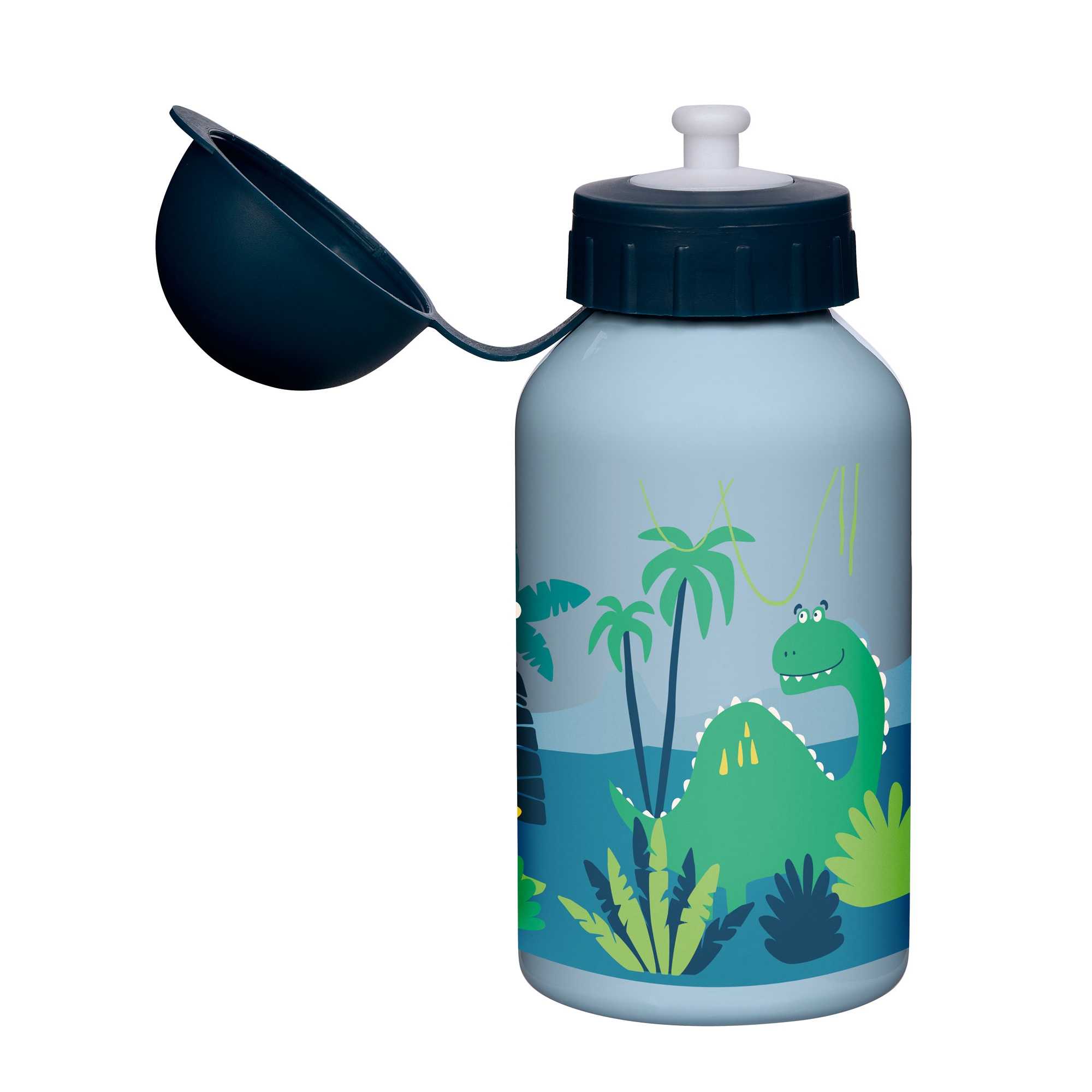 Sigikid Gourde Enfant Incassable Dinosaure Tierontour Made In Bebe
