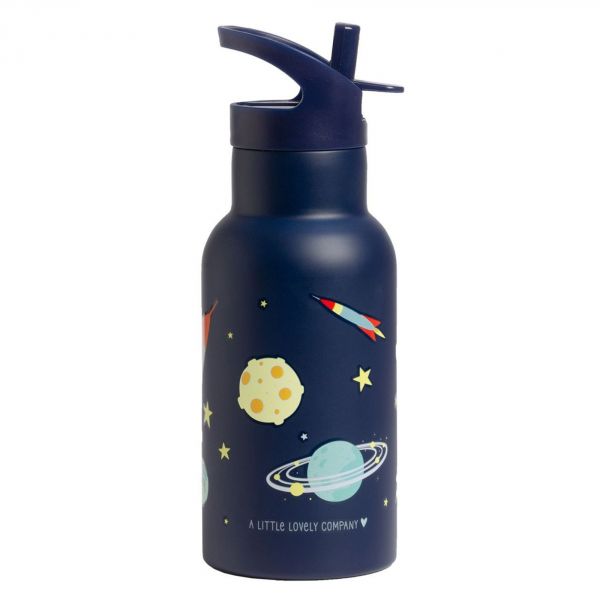 Gourde isotherme enfant Espace