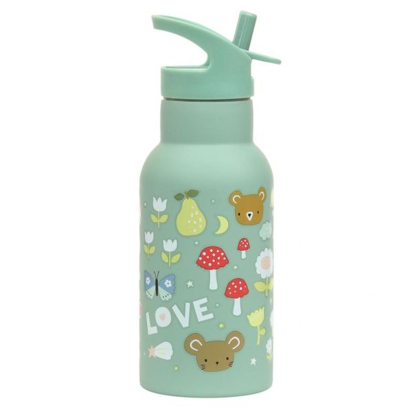 Gourde isotherme enfant inox 350 ml Joie