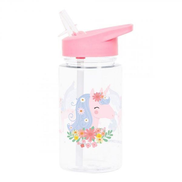 Gourde enfant Licorne