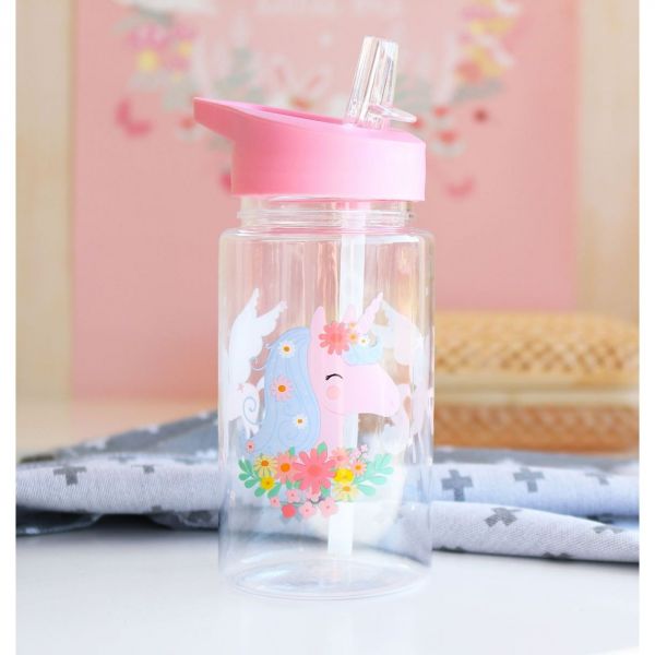 Gourde enfant Licorne