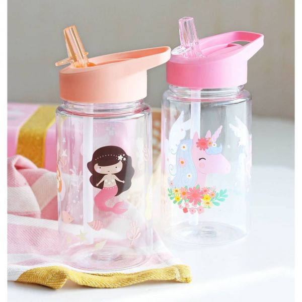 Gourde enfant Licorne
