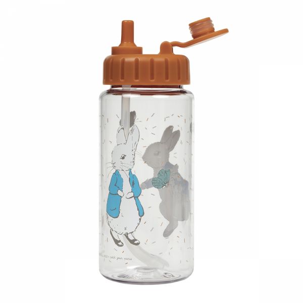 Gourde en tritan 0.35L Pierre Lapin