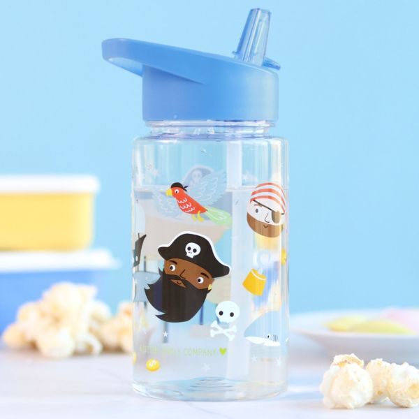 Gourde enfant 450 ml Pirates