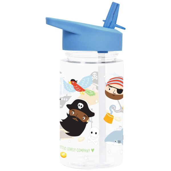 Gourde enfant 450 ml Pirates